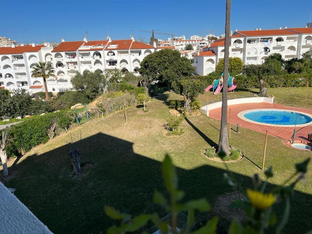 Painel De Albufeira