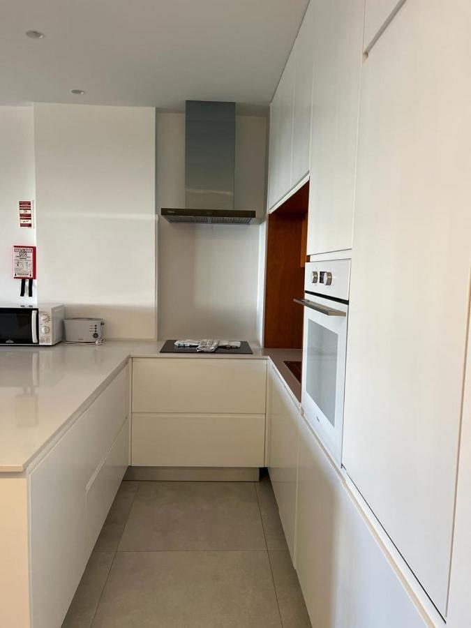 Apartment Painel De